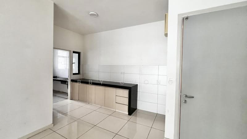 Condominium for Rent at Casa Green @ Bukit Jalil - Abby Chong - Kitchen - PropertyGuru.com.my