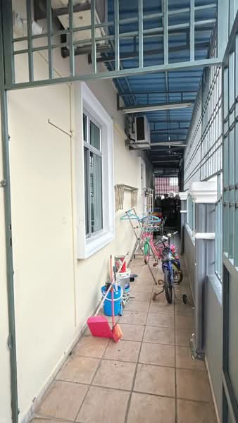 1-storey Terraced House for Sale in Taman Nusa Bestari 2 (Iskandar Puteri (Nusajaya)) - Shi May Yeong - Exterior - PropertyGuru.com.my