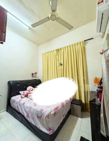 1-storey Terraced House for Sale in Taman Nusa Bestari 2 (Iskandar Puteri (Nusajaya)) - Shi May Yeong - Bedroom - PropertyGuru.com.my