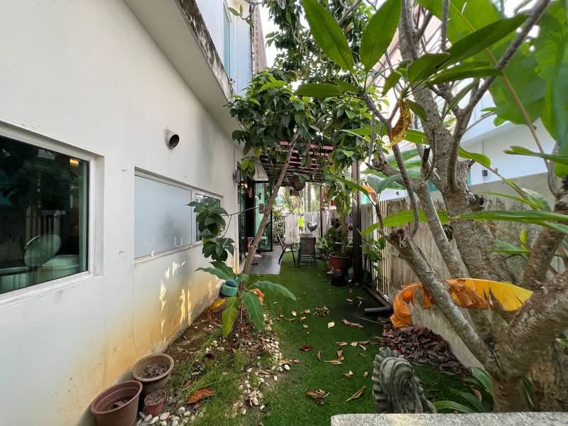 Semi-Detached House for Sale in Cyberjaya (Selangor) - Muizz Razak - PropertyGuru.com.my