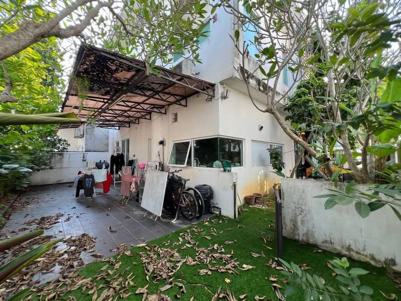 Semi-Detached House for Sale in Cyberjaya (Selangor) - Muizz Razak - PropertyGuru.com.my