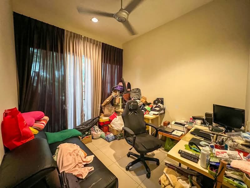 Semi-Detached House for Sale in Cyberjaya (Selangor) - Muizz Razak - PropertyGuru.com.my