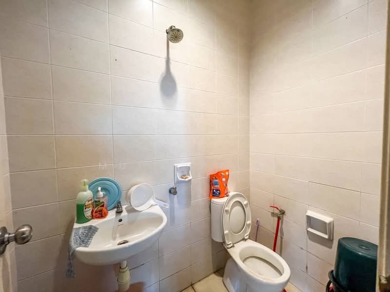 Semi-Detached House for Sale in Cyberjaya (Selangor) - Muizz Razak - PropertyGuru.com.my
