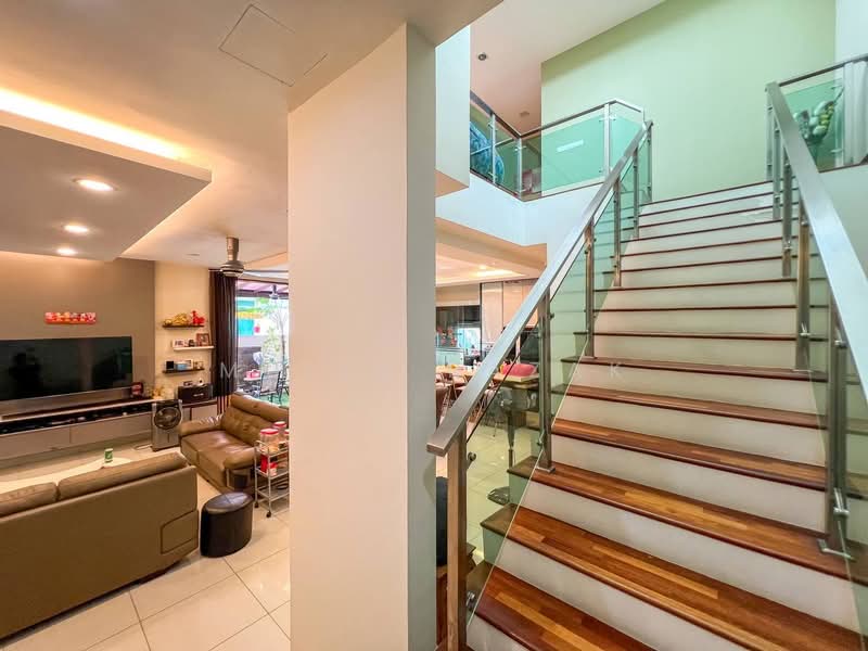 Semi-Detached House for Sale in Cyberjaya (Selangor) - Muizz Razak - PropertyGuru.com.my