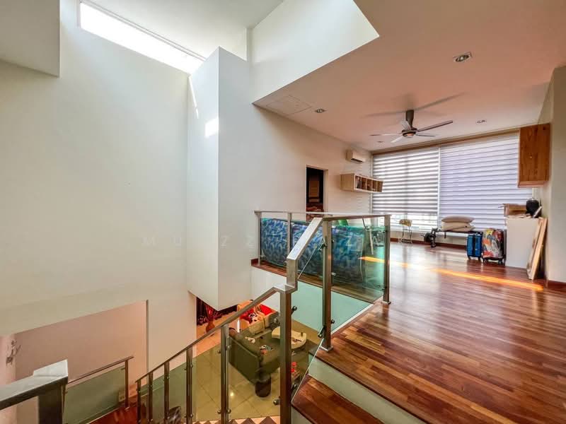 Semi-Detached House for Sale in Cyberjaya (Selangor) - Muizz Razak - PropertyGuru.com.my
