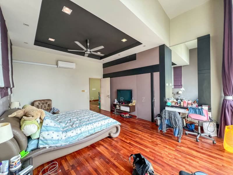 Semi-Detached House for Sale in Cyberjaya (Selangor) - Muizz Razak - PropertyGuru.com.my