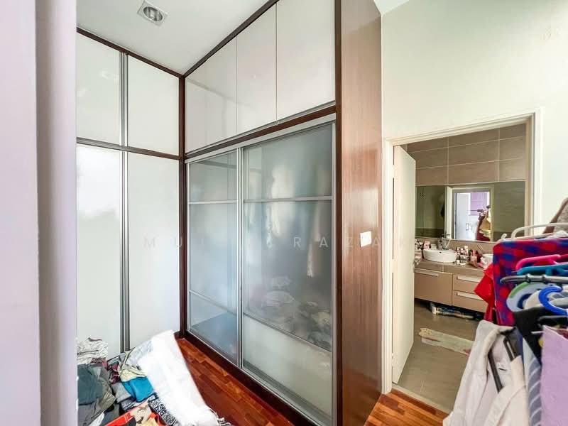 Semi-Detached House for Sale in Cyberjaya (Selangor) - Muizz Razak - PropertyGuru.com.my
