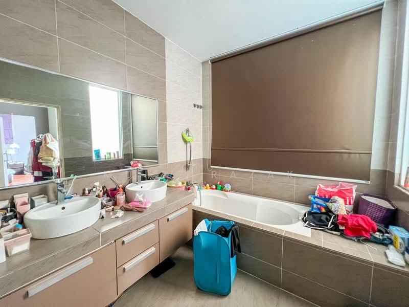 Semi-Detached House for Sale in Cyberjaya (Selangor) - Muizz Razak - PropertyGuru.com.my