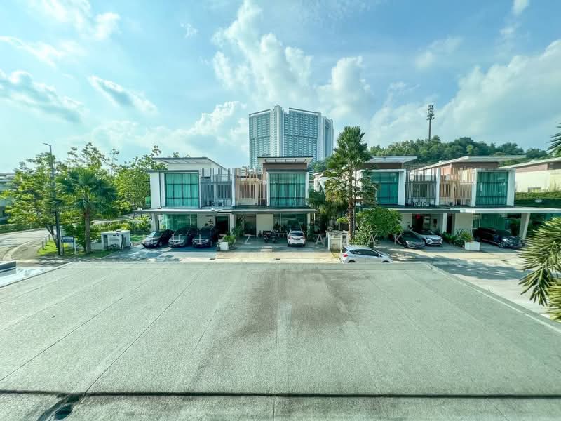 Semi-Detached House for Sale in Cyberjaya (Selangor) - Muizz Razak - PropertyGuru.com.my
