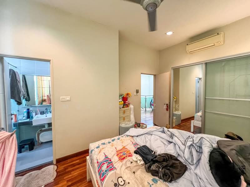 Semi-Detached House for Sale in Cyberjaya (Selangor) - Muizz Razak - PropertyGuru.com.my