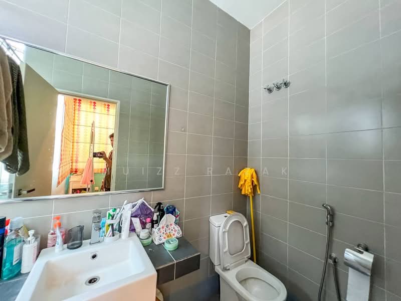 Semi-Detached House for Sale in Cyberjaya (Selangor) - Muizz Razak - PropertyGuru.com.my