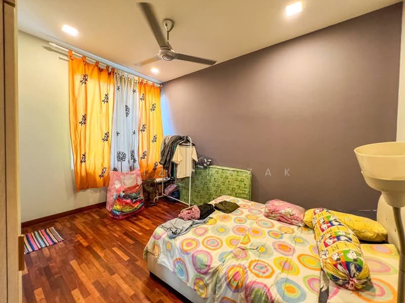 Semi-Detached House for Sale in Cyberjaya (Selangor) - Muizz Razak - PropertyGuru.com.my