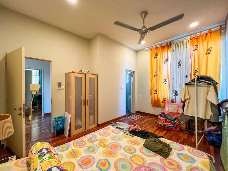 Semi-Detached House for Sale in Cyberjaya (Selangor) - Muizz Razak - PropertyGuru.com.my