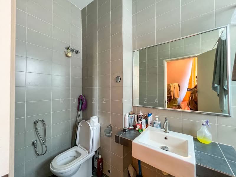 Semi-Detached House for Sale in Cyberjaya (Selangor) - Muizz Razak - PropertyGuru.com.my