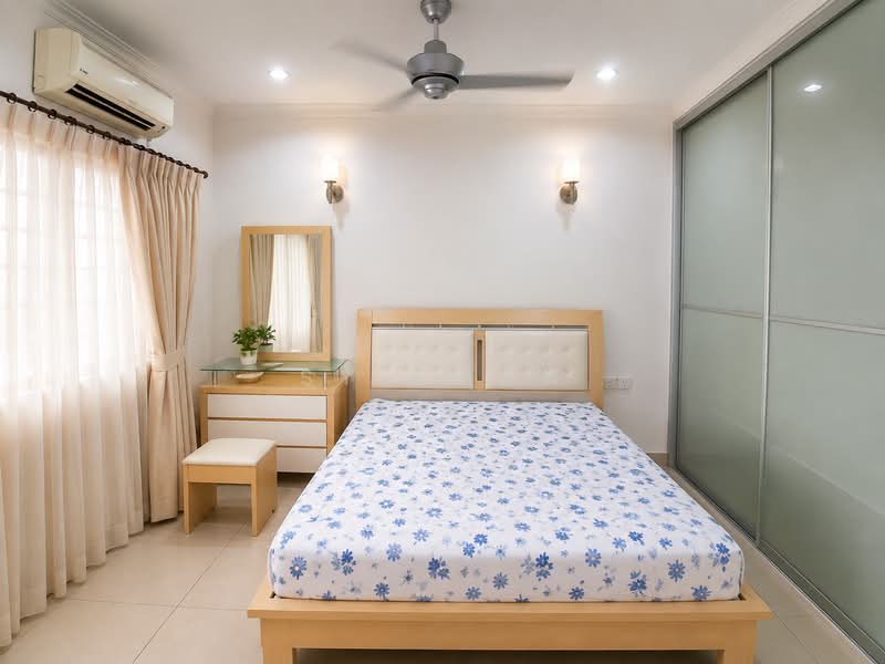 2-storey Terraced House for Sale in TAMAN PUCHONG UTAMA (Puchong) - SY Chan - Bedroom - PropertyGuru.com.my