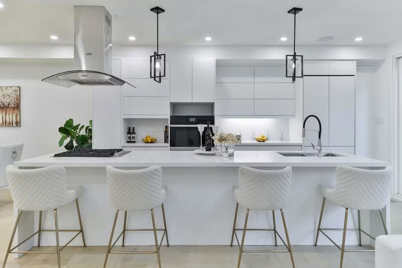Service Residence for Rent at Lavile Kuala Lumpur - Alice Chin - Kitchen - PropertyGuru.com.my