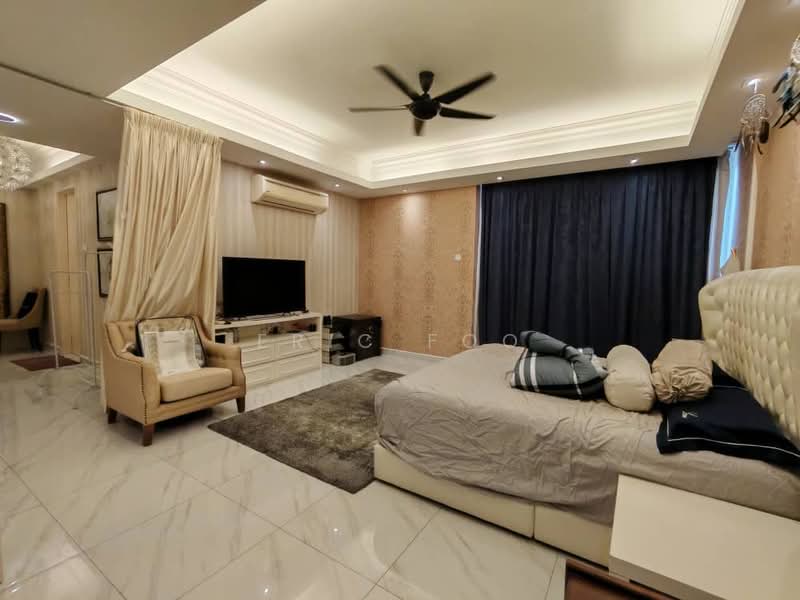 Semi-Detached House for Rent in Taman Tasik Prima (Puchong) - Eric Foo - Bedroom - PropertyGuru.com.my