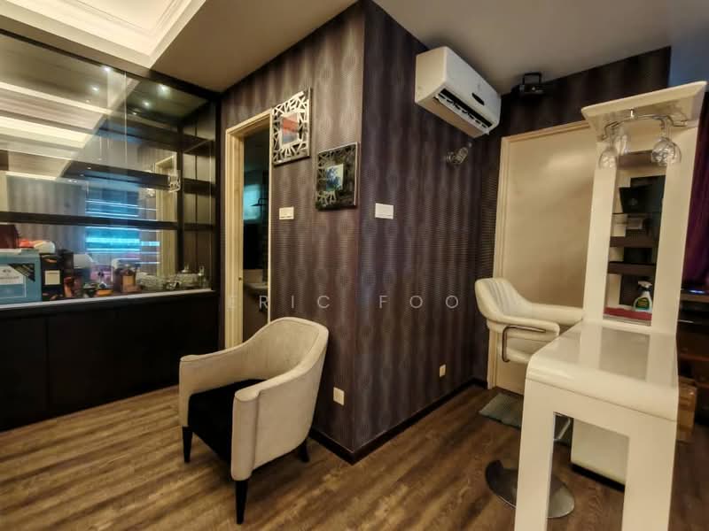 Semi-Detached House for Rent in Taman Tasik Prima (Puchong) - Eric Foo - Interior - PropertyGuru.com.my