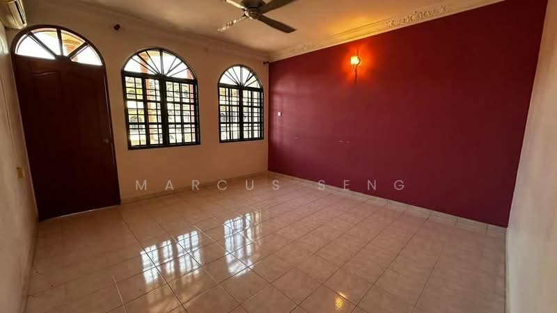 Rumah Teres 2.5-Tingkat untuk Dijual di Taman Rasi Jaya (Menglembu) - Marcus Seng - PropertyGuru.com.my