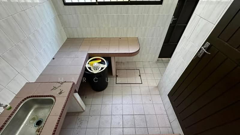 Rumah Teres 2.5-Tingkat untuk Dijual di Taman Rasi Jaya (Menglembu) - Marcus Seng - PropertyGuru.com.my