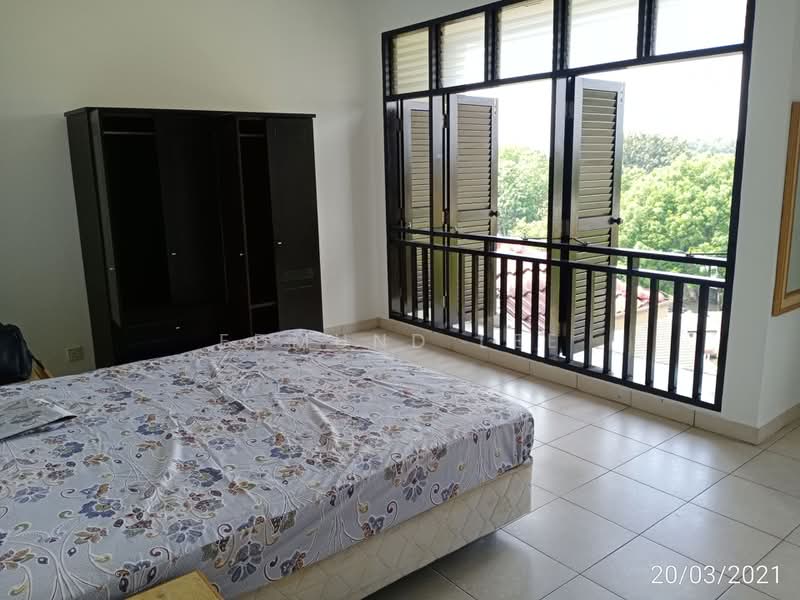 Kondominium untuk Dijual di Lakes Condominiums / Pangsapuri Tasik - Edmund Lee - Bedroom - PropertyGuru.com.my