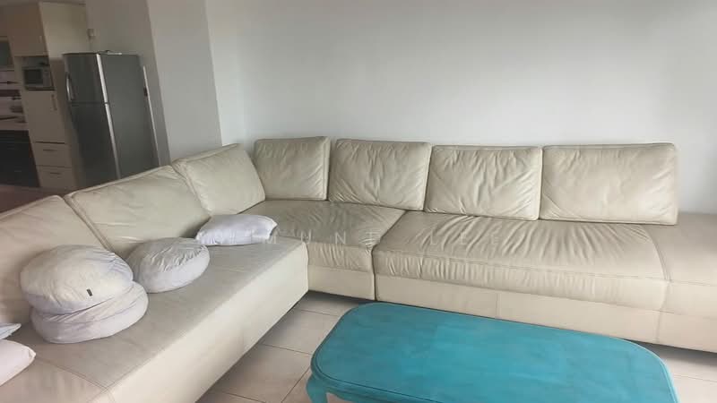Kondominium untuk Dijual di Lakes Condominiums / Pangsapuri Tasik - Edmund Lee - Living Room - PropertyGuru.com.my