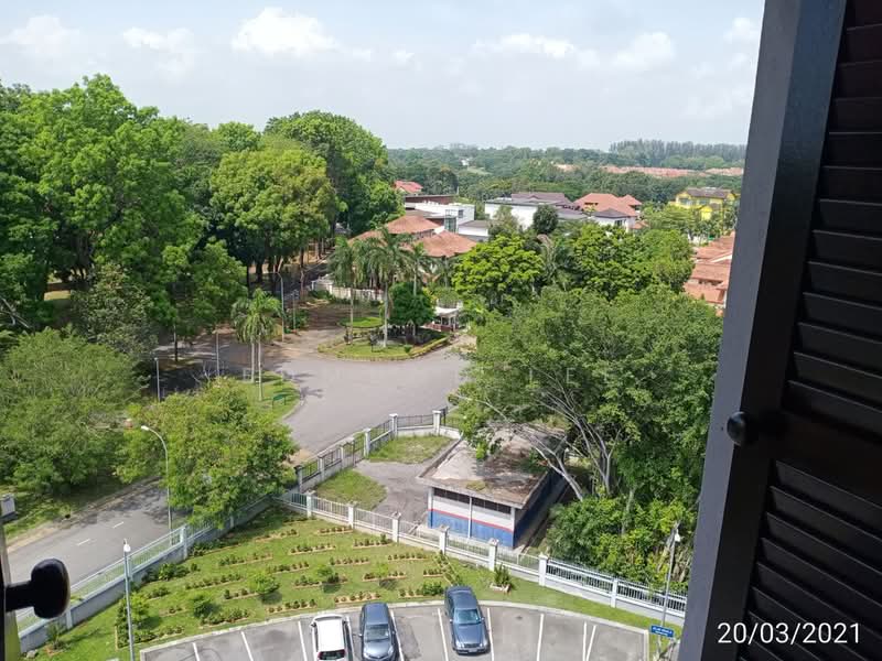 Kondominium untuk Dijual di Lakes Condominiums / Pangsapuri Tasik - Edmund Lee - Exterior - PropertyGuru.com.my