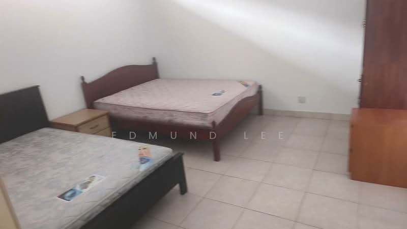 Kondominium untuk Dijual di Lakes Condominiums / Pangsapuri Tasik - Edmund Lee - Bedroom - PropertyGuru.com.my