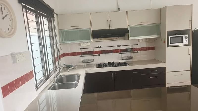 Kondominium untuk Dijual di Lakes Condominiums / Pangsapuri Tasik - Edmund Lee - Kitchen - PropertyGuru.com.my