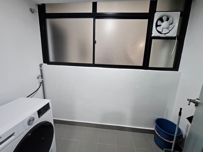 Service Residence for Rent at M Arisa - Eugene Lim - Interior - PropertyGuru.com.my
