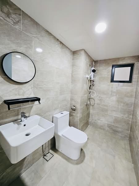 Service Residence for Rent at M Arisa - Eugene Lim - PropertyGuru.com.my