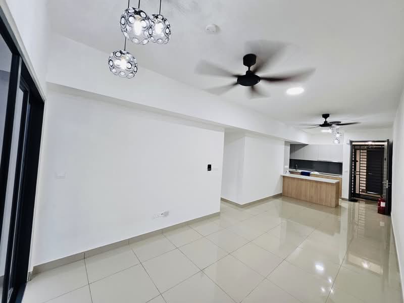 Service Residence for Rent at M Arisa - Eugene Lim - PropertyGuru.com.my