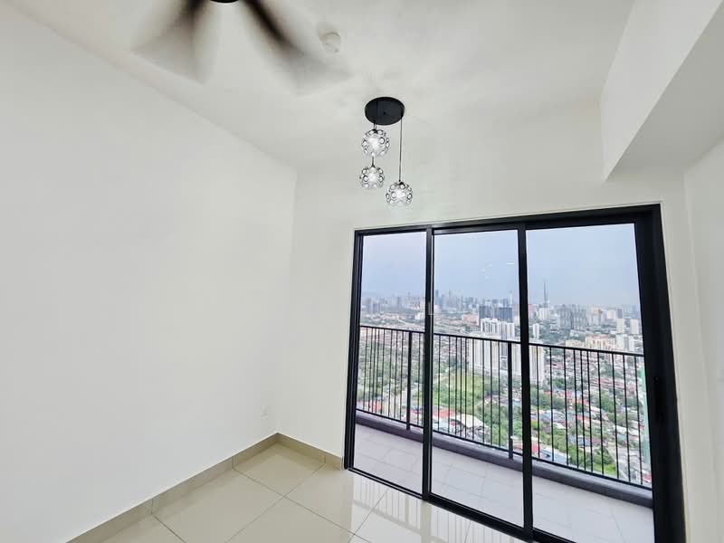 Service Residence for Rent at M Arisa - Eugene Lim - PropertyGuru.com.my