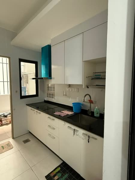 Kondominium untuk Disewa di Gala City Residences - KC Jee - PropertyGuru.com.my