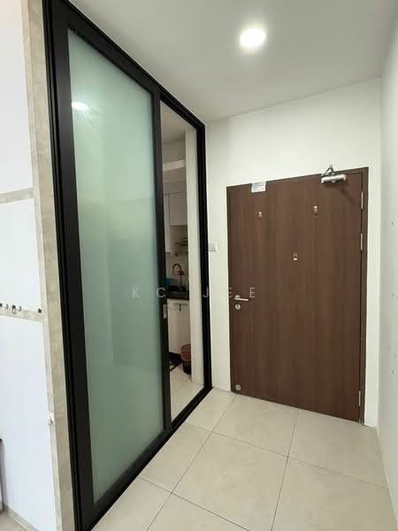 Kondominium untuk Disewa di Gala City Residences - KC Jee - PropertyGuru.com.my