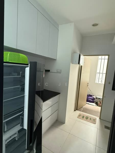 Kondominium untuk Disewa di Gala City Residences - KC Jee - PropertyGuru.com.my
