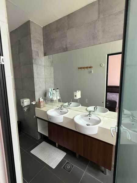 Kondominium untuk Disewa di Gala City Residences - KC Jee - PropertyGuru.com.my