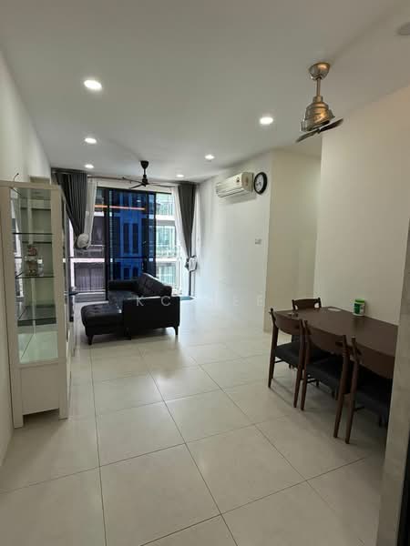 Kondominium untuk Disewa di Gala City Residences - KC Jee - PropertyGuru.com.my