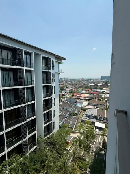 Kondominium untuk Disewa di Gala City Residences - KC Jee - PropertyGuru.com.my