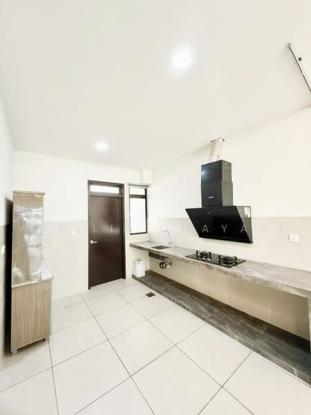 Rumah Teres untuk Disewa di Iskandar Puteri (Nusajaya) (Johor) - APRILIA CHAYADI - PropertyGuru.com.my