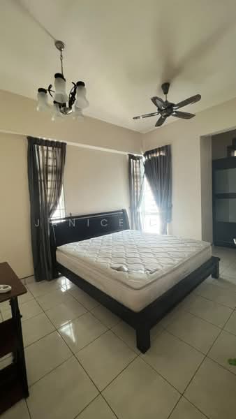 Servis Apartment untuk Disewa di Casa Suites - Janice Low - Bedroom - PropertyGuru.com.my
