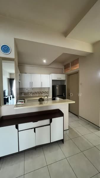 Servis Apartment untuk Disewa di Casa Suites - Janice Low - Kitchen - PropertyGuru.com.my