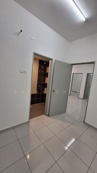 Service Residence for Rent at Residensi Emas - Sarah Chee - Bathroom - PropertyGuru.com.my
