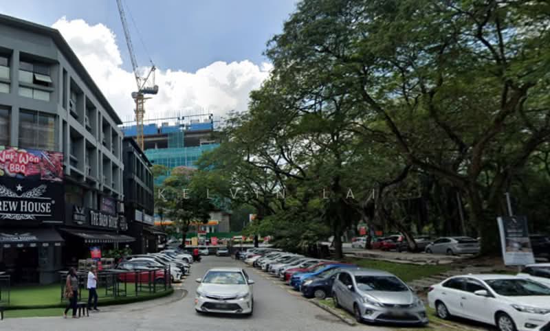 Shop for Rent in Taman Desa (Kuala Lumpur) - Kelvin Lai - Exterior - PropertyGuru.com.my