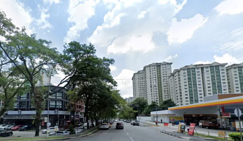 Shop for Rent in Taman Desa (Kuala Lumpur) - Kelvin Lai - Exterior - PropertyGuru.com.my