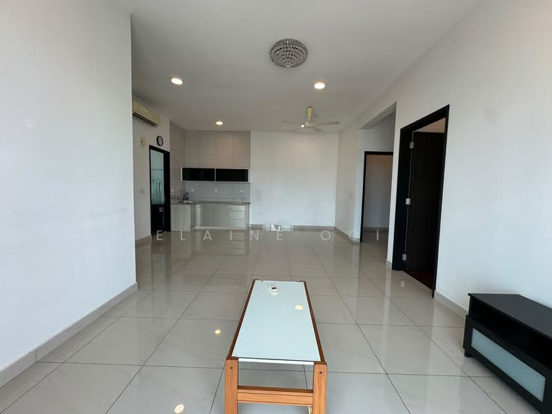 Condominium for Rent at The Cantonment - Elaine Ooi - Living Room - PropertyGuru.com.my