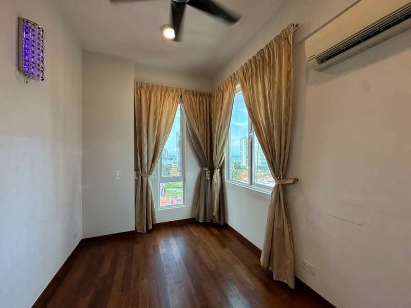 Condominium for Rent at The Cantonment - Elaine Ooi - View - PropertyGuru.com.my