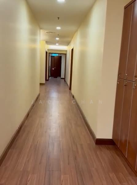 Shop for Rent in Mont Kiara (Kuala Lumpur) - Jack Chan - Corridor - PropertyGuru.com.my