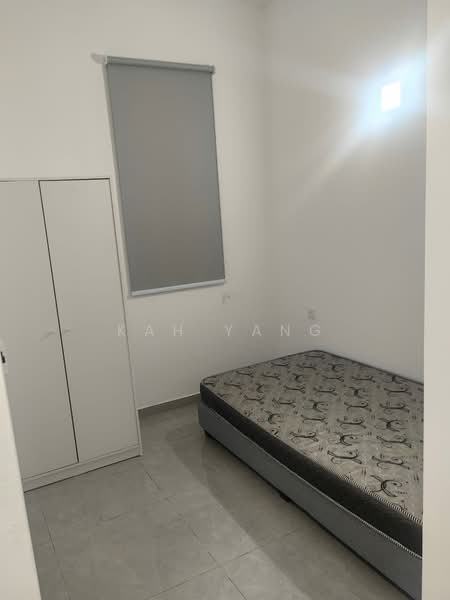 Servis Apartment untuk Disewa di Savana @ Utropolis - Kah Yang - Bedroom - PropertyGuru.com.my