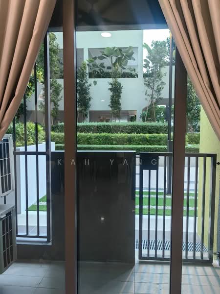 Servis Apartment untuk Disewa di Savana @ Utropolis - Kah Yang - Exterior - PropertyGuru.com.my